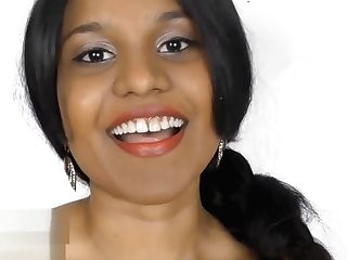 Horny South Indian Sista In Law Roleplay In Tamil With Subs