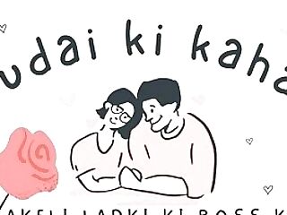 Chudai Ki Kahani Latest Hindi 2025