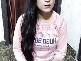School Lady Ko Chod Kar Bahosh Kar Diya